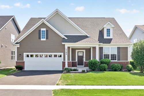 3344 Empress Dr, Naperville, IL, 60564-1198 | Card Image