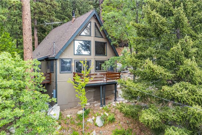 Your tranquil mountain home! | Image 42