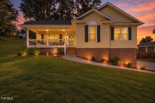 166 Nicole Dr, Mount Carmel, TN, 37645-3691 | Card Image