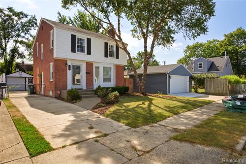 1059 Columbia Rd, Berkley, MI, 48072-1966 | Card Image