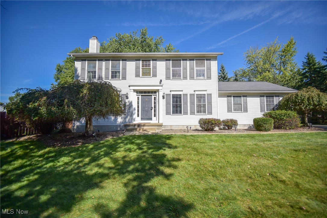 Montview Dr, Medina, OH 44256