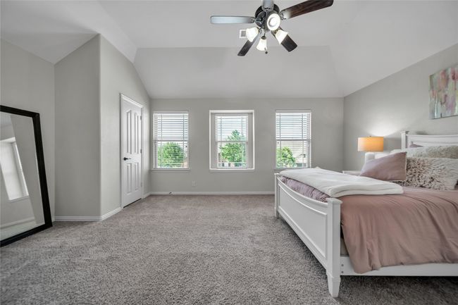 1925 Knoxbridge Rd, House other with 5 bedrooms, 3 bathrooms and null parking in Forney TX | Image 28