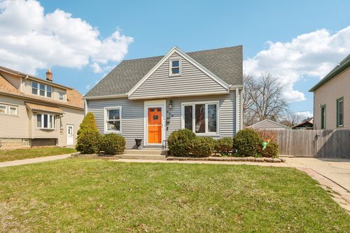 320 N 60th St, Milwaukee, WI, 53213-4222 | Card Image