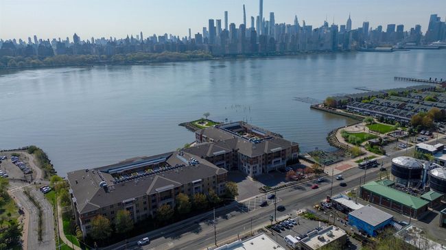 APT-120 - 7400 River Rd, Condo with 2 bedrooms, 2 bathrooms and null parking in North Bergen NJ | Image 37