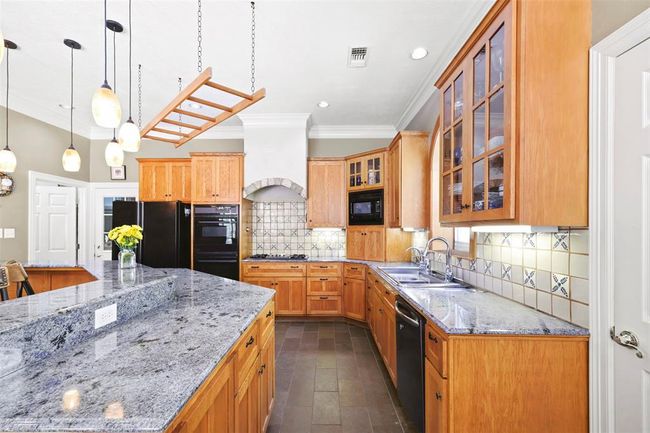 4304 Newcastle Ct, House other with 5 bedrooms, 4 bathrooms and 3 parking in Bryan TX | Image 13