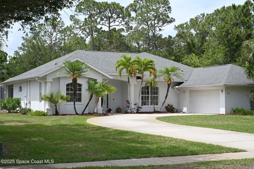 321 Brightwater Dr Se, Palm Bay, FL, 32909-2309 | Card Image