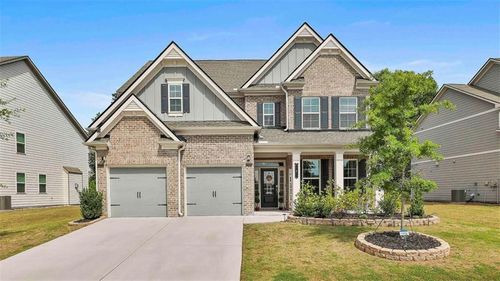 8 Unbridled Way, Newnan, GA, 30263-2174 | Card Image