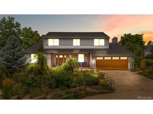 7943 S Marion Ct, Centennial, CO, 80122-2907 | Card Image
