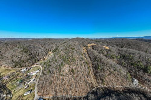 Tbd Old Carden Hollow Rd, Bristol, TN, 37620 | Card Image