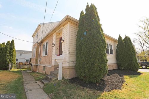 408 Stiles Ave, RIDLEY PARK, PA, 19078-2624 | Card Image