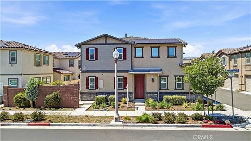16032 Tanzinite Ln, Chino, CA, 91708-9147 | Card Image