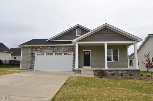 1486 Lake Front Blvd, North Lima, OH, 44452-8583 | Card Image