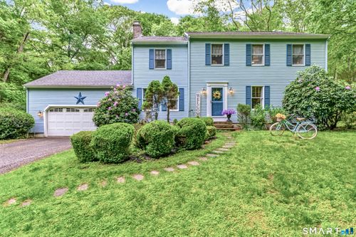 73 Long Hill Rd, Deep River, CT, 06417-2105 | Card Image