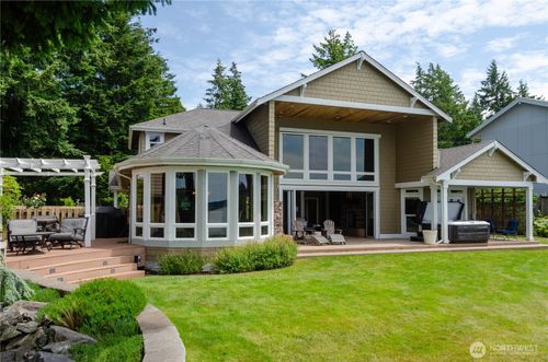 13104 Purdy Drive Nw, Gig Harbor, WA, 98332 | Card Image