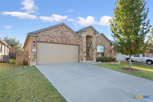 1231 Iron Glen Dr, Temple, TX, 76502-2162 | Card Image