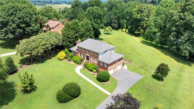 2417 Sattsgate Dr, House other with 4 bedrooms, 5 bathrooms and null parking in Lewisville NC | Image 33