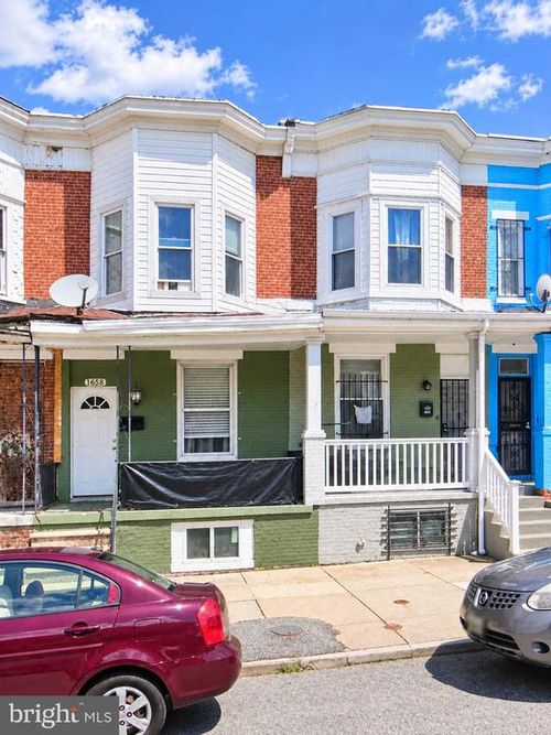 1658 Gorsuch Ave, BALTIMORE, MD, 21218-4911 | Card Image