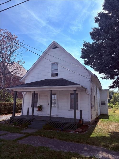 209 N Main St, New Madison, OH, 45346-9793 | Card Image