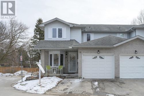 26-195 Barker St, London, ON, N5Y1Y2 | Card Image