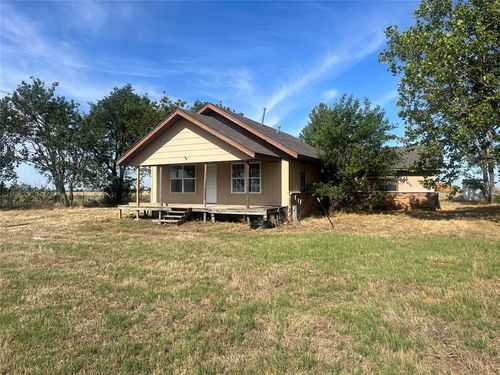 29094 County Street 2530, Fort Cobb, OK, 73038 | Card Image