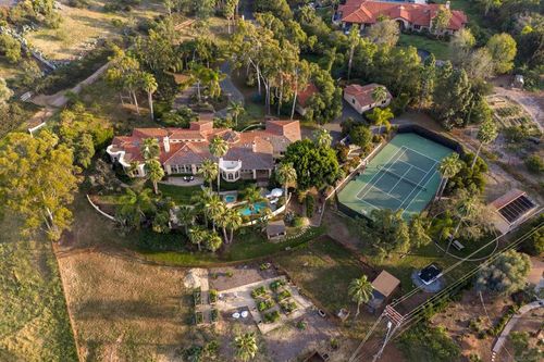 18044 Loma Alegre, Rancho Santa Fe, CA, 92067 | Card Image