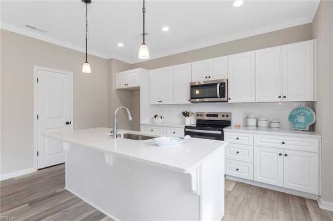 9621 9 Th Bay St, House other with 4 bedrooms, 4 bathrooms and null parking in Norfolk VA | Image 10