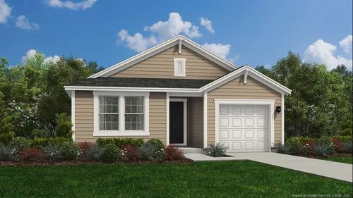 638 Blossom Trail, Lillington, NC, 27546 | Card Image
