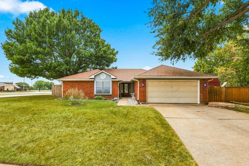 2714 Skyview Drive, Corinth, TX, 76210 | Card Image