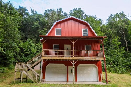 E16003 County Road P, Hillsboro, WI, 54634 | Card Image