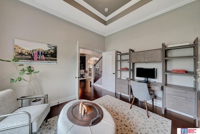 2020 Ridgeline Dr, House other with 5 bedrooms, 4 bathrooms and 3 parking in Lincoln NE | Image 19