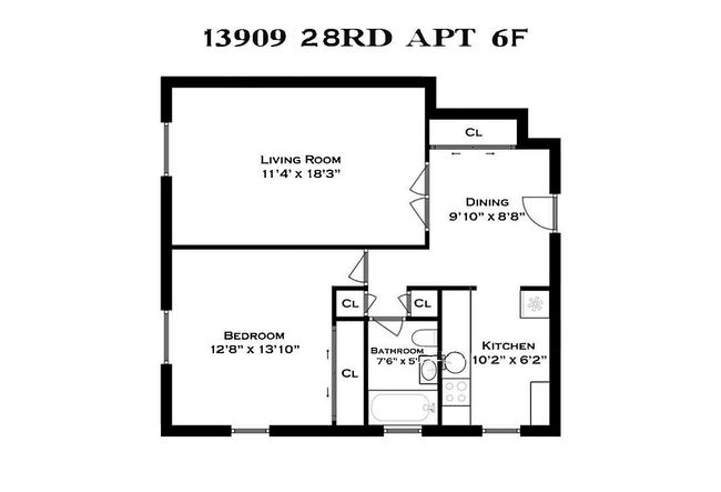 View of room layout | Image 4