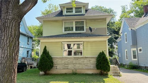 40 Finch St, Rochester, NY, 14613-2237 | Card Image