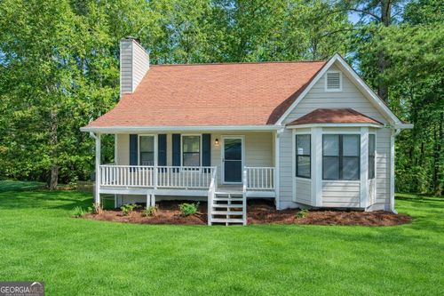 6440 Linecrest Dr, Douglasville, GA, 30134-3781 | Card Image