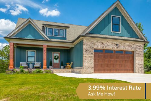 210 Cascade Drive, Rossville, GA, 30741 | Card Image