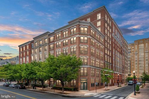114-1201 N Garfield St, ARLINGTON, VA, 22201-6809 | Card Image