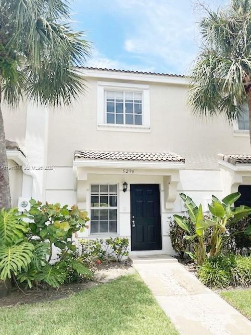 --5230 Palmbrooke Cir, West Palm Beach, FL, 33417-7543 | Card Image