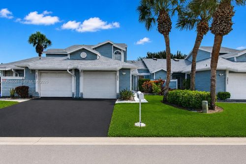 3855 Island Club Cir E, Lake Worth, FL, 33462-2184 | Card Image