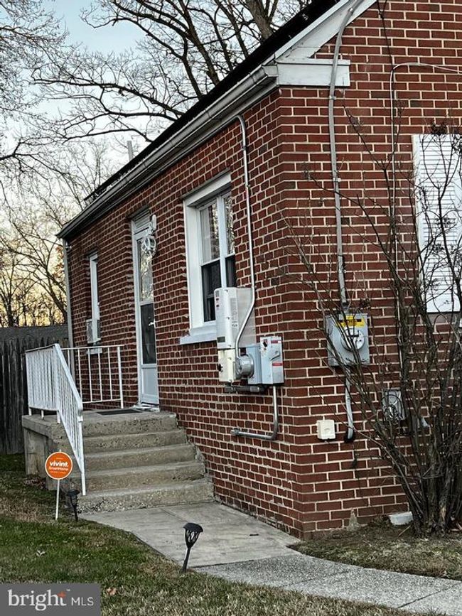 17 Cordelia Ave, House other with 3 bedrooms, 2 bathrooms and null parking in WESTVILLE NJ | Image 22