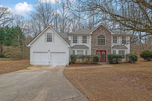 3111 Mineral Ridge Ln, Stone Mountain, GA, 30087-4282 | Card Image