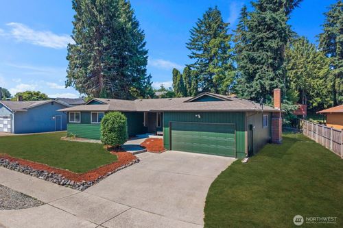 7506 S L Street, Tacoma, WA, 98408 | Card Image