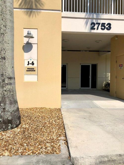 ste-6-2753 Vista Pkwy, West Palm Beach, FL, 33411-2739 | Card Image