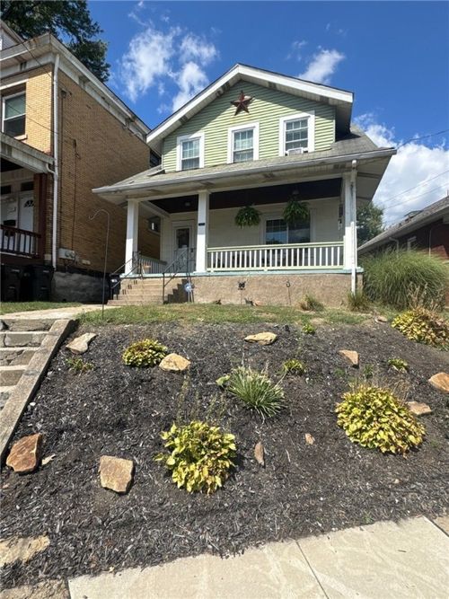 350 Ridgewood Ave, West View, PA, 15229-1969 | Card Image