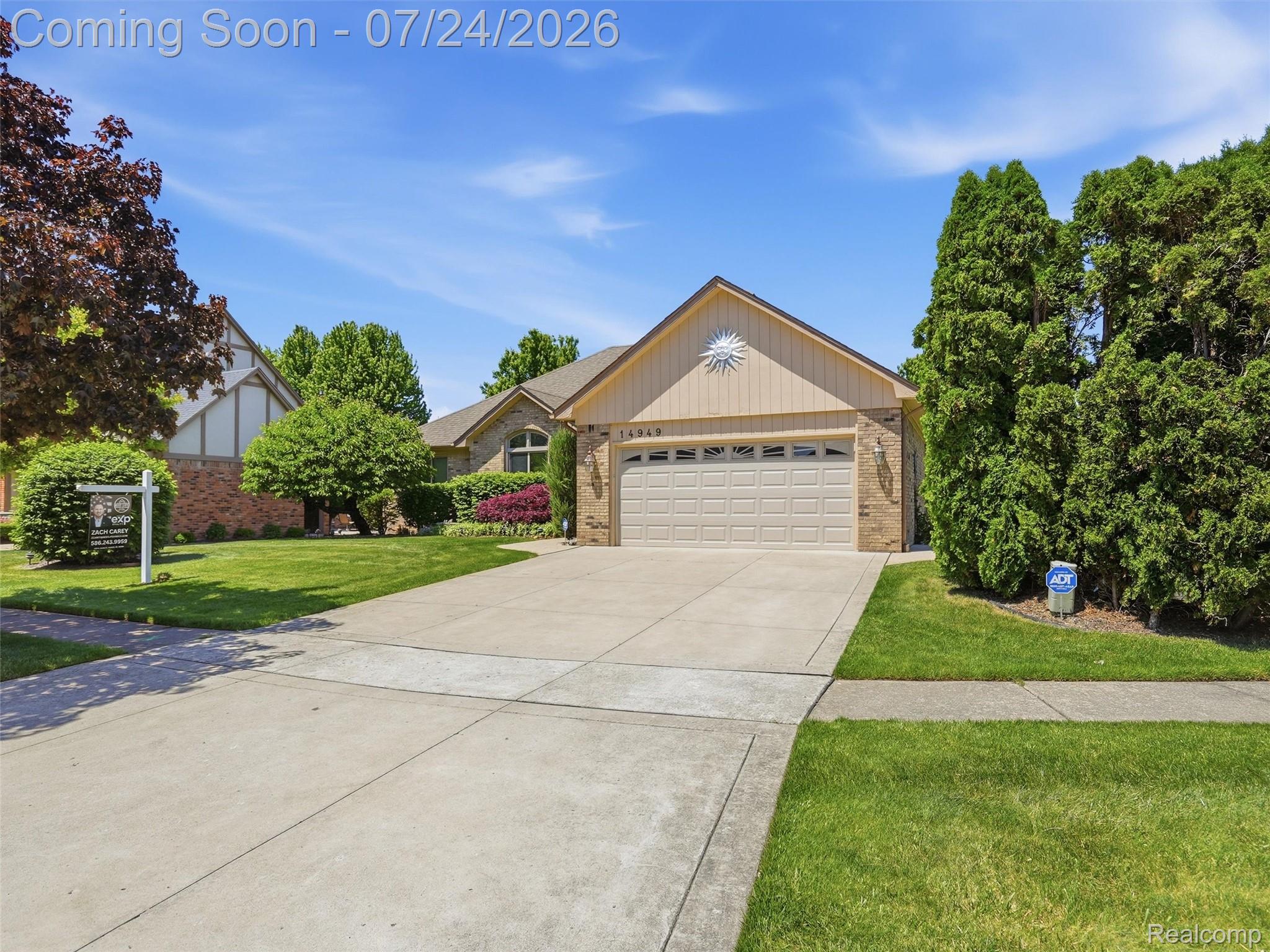Residential in Shelby Charter Township 3