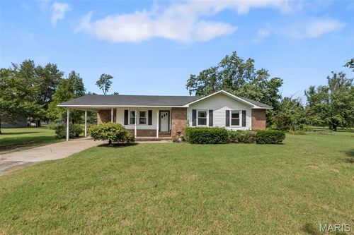 206 Bohannon Street, Sikeston, MO, 63801 | Card Image