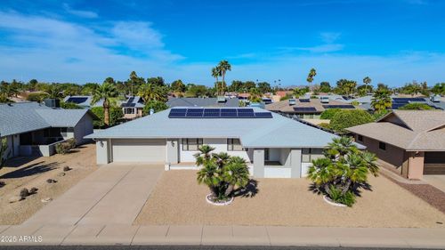 12810 W Blue Bonnet Dr, Sun City West, AZ, 85375-2535 | Card Image