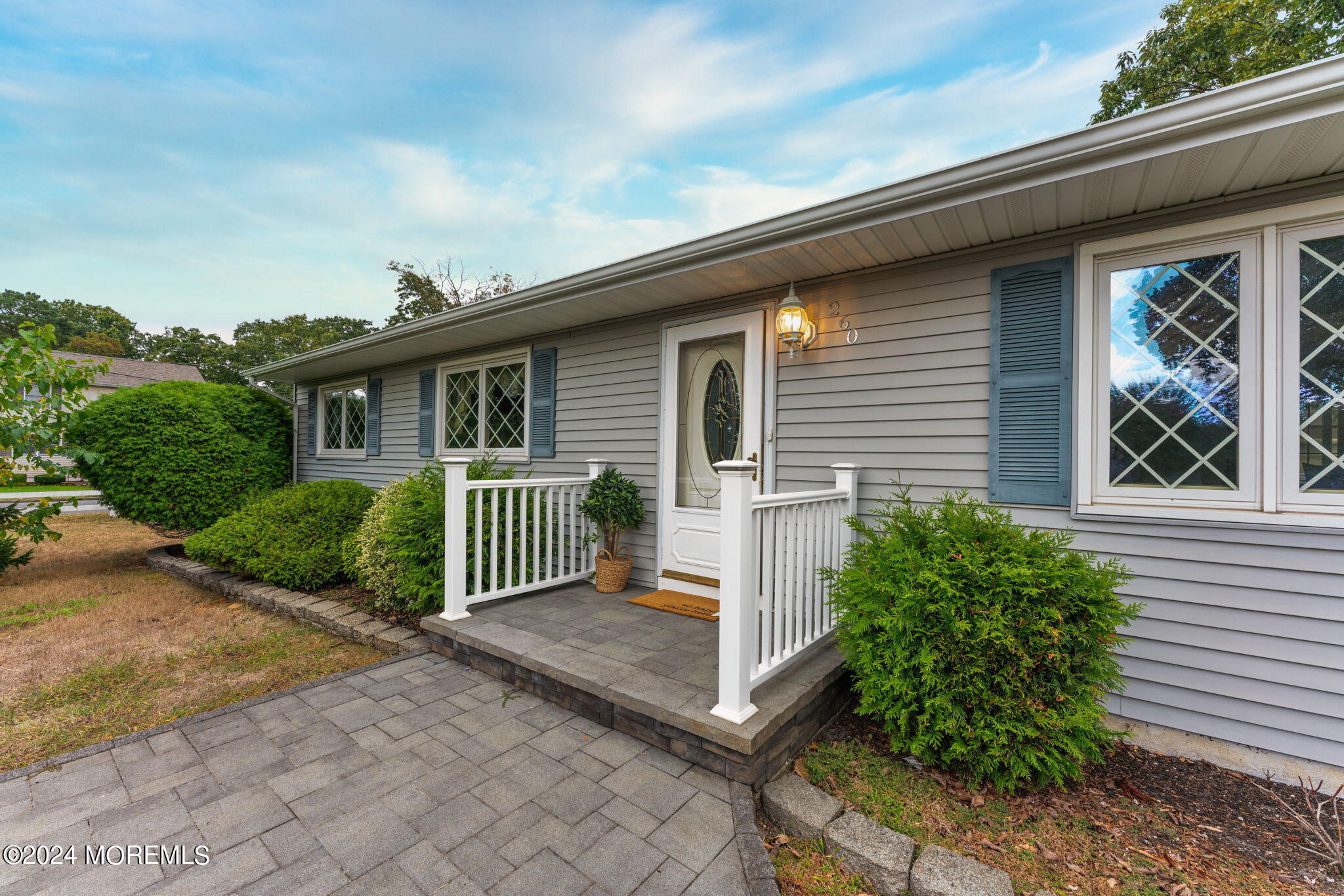Hudson Dr, Brick, NJ 08723