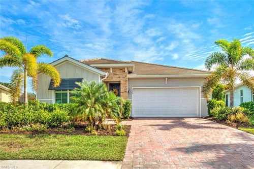 374 Deauville Loop, NAPLES, FL, 34114 | Card Image