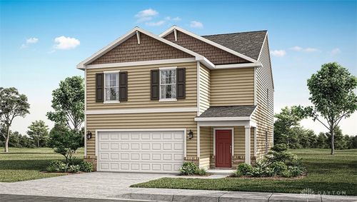 209 Chakers Way, Wilmington, OH, 45177 | Card Image