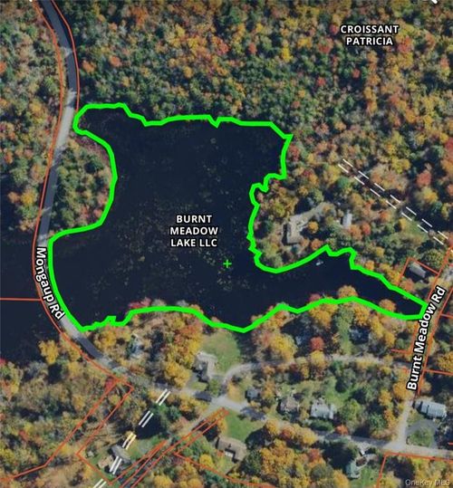 00 Mongaup Rd, Monticello, NY, 12701 | Card Image