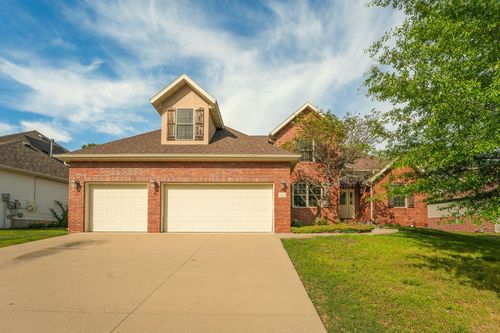 3322 S Saratoga Avenue, Springfield, MO, 65804 | Card Image